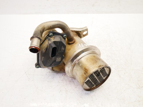 Radiatore scarico per - , audi