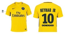 Maglia Nike Paris