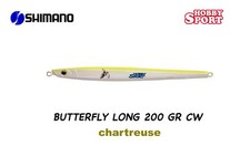 VERTICAL JIG SHIMANO BUTTERFLY