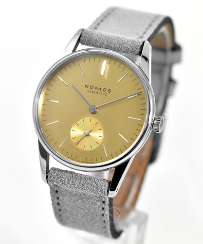 Nomos orion oro ref - nomos,