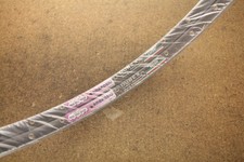 Cerchi tubolari vintage NOS NUOVI Ambrosio Nemesis Durex cerchio 36 fori