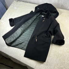 ianni Versace Vintage Cappotto