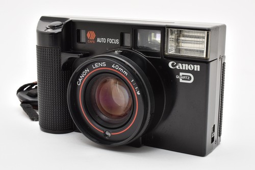 Quasi come nuova - [], canon