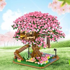 Sakura bonsai albero kit - , fiore