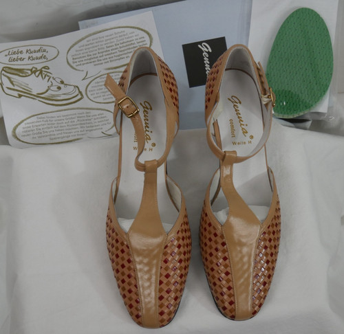 Gennia comfort décolleté - gennia,