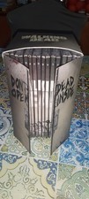 box + 16 cofanetti + 16 dvd