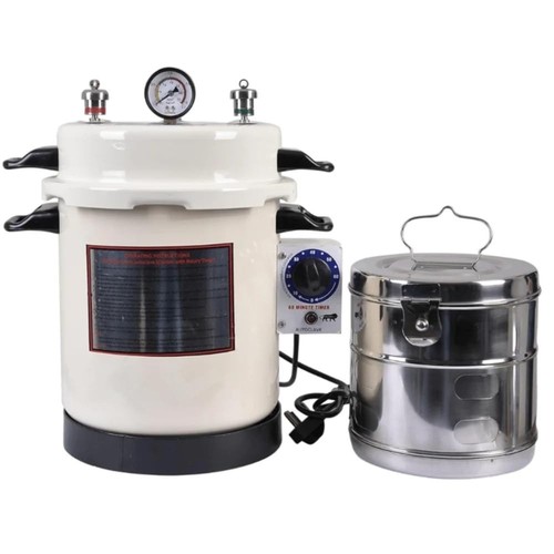 Sterilizzatore elettrico - , in