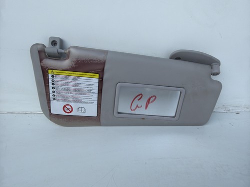 Parasole aletta lato - parasole,