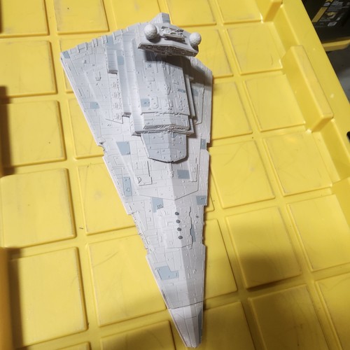 Star wars collector - star, fleet