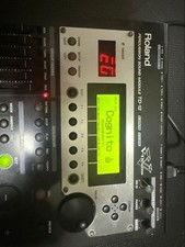 Roland TD-12 V-Drums Sound