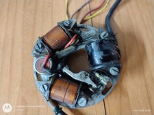 Campo Magnetico Statore Vespa Piaggio 125 Vnb1m 