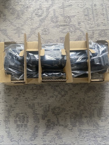 Cartuccia toner vuota