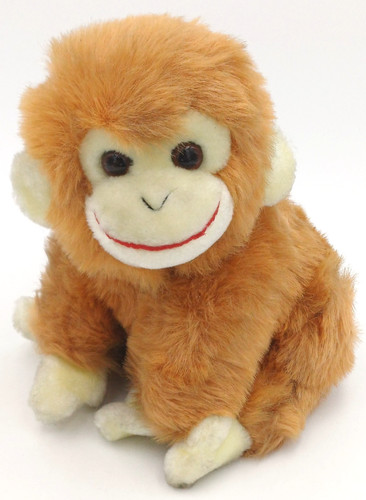 Rinascente scimmia peluche - rinascente,