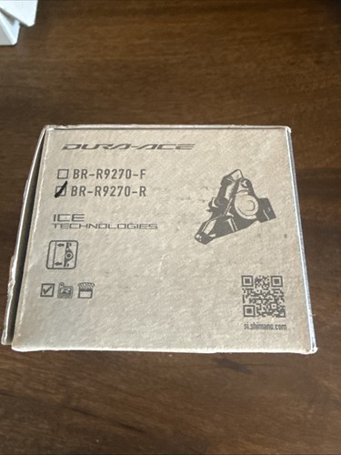 Pinza freno disco shimano - disco,