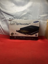 Samsung Super-Writemaster