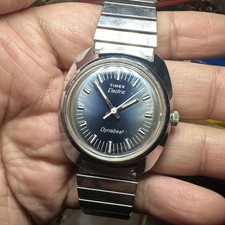 Orologio Uomo Elettrico Timex