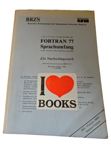 Fortran guida linguaggio - guida,