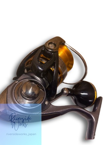 Daiwa exceler 3012h spinning - 3012h,