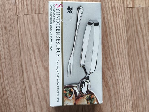 Vtg wmf cromargan cutlery for - vtg,