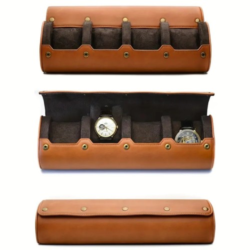 Custodia roll porta orologi - roll,