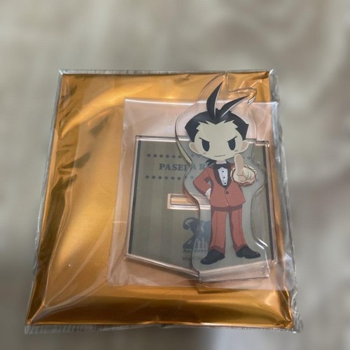Phoenix wright supporto - wright,