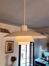 Lampadario Louis Poulsen