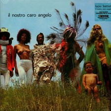 Lucio Battisti - Il Nostro