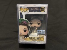 Funko POP Harry Potter The Fat