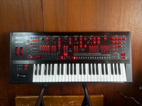 Roland sintetizzatore - roland, jd-xa