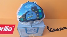 269567 CONTACHILOMETRI STRUMENTAZIONE PIAGGIO VESPA HP PK  50 3-4 MARCE 
