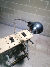 Lampada Da Tavolo Vintage