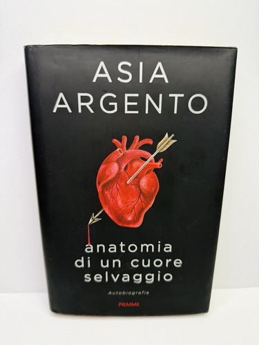 Anatomia cuore selvaggio - di,