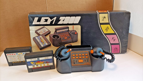 Lem 2000 cabel electronic - lem,
