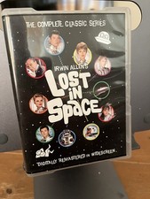 Lost in Space: The Complete