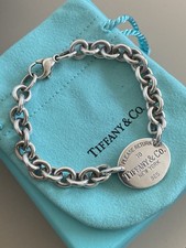 Bracciale originale Tiffany &