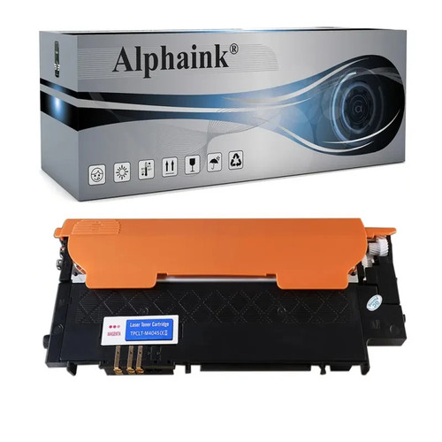 Toner compatibile samsung 404s - compatibile,