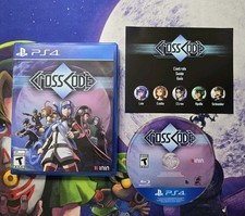 🔥CrossCode - Sony