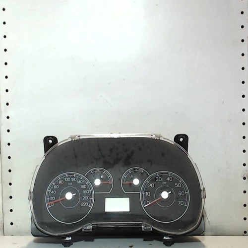 Quadro strumenti - quadro,