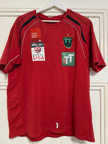 Maglia jako wacker - maglia,
