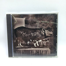 Undertow by Tool (CD, 1993) -