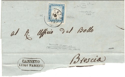Antichi stati italiani - -, regno