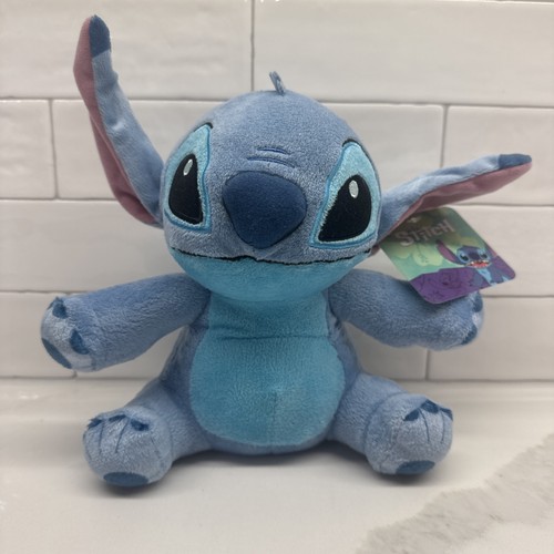 Peluche lilo stitch - stitch,