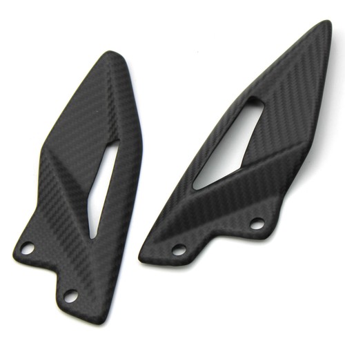 Protezione tallone carbonio - tallone,