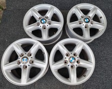 Set Cerchi originali 15