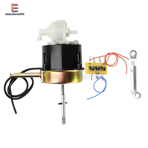 Motore spazzola 12v 23w 3 - a,