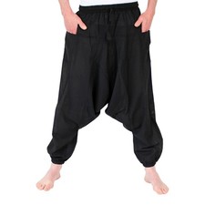 Pantaloni harem dal Nepal