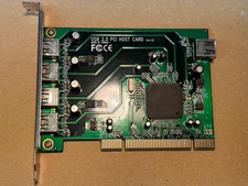 Controller Trust USB 2.0 PCI