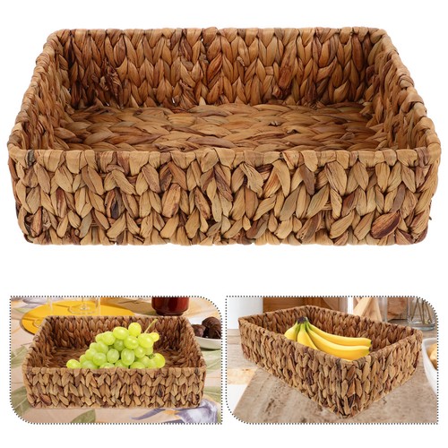 Cesta porta oggetti - cesta, vimini