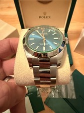Rolex Milgauss 116400GV -