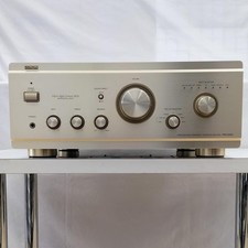 Amplificatore integrato DENON